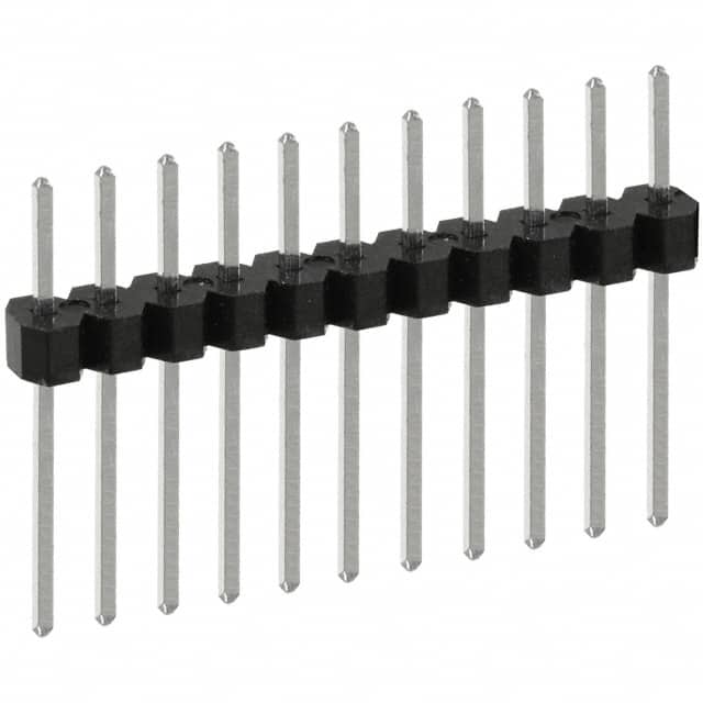 PEC11SADN Sullins Connector Solutions  Headers Male Pins